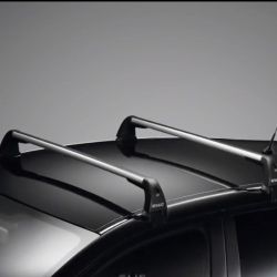 Barres de toit pour Nouveau...