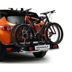 Pack Attelage - Porte Vélos...