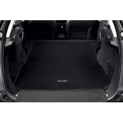 Protection coffre - 2008